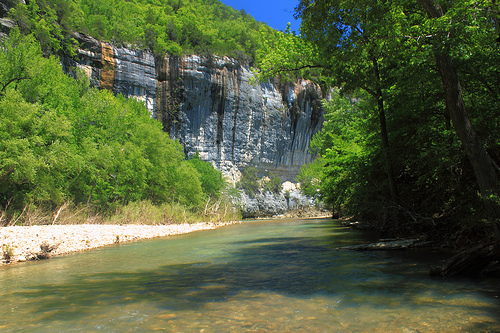 Buffalo National River